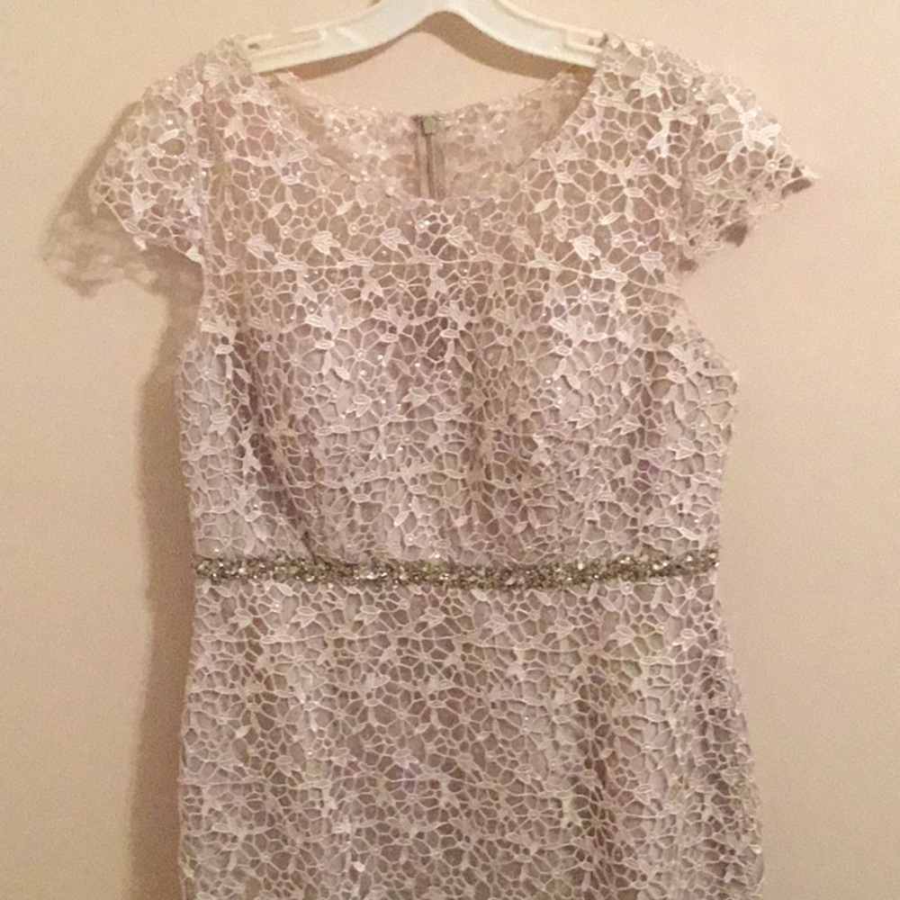 Perfect wedding guest dress